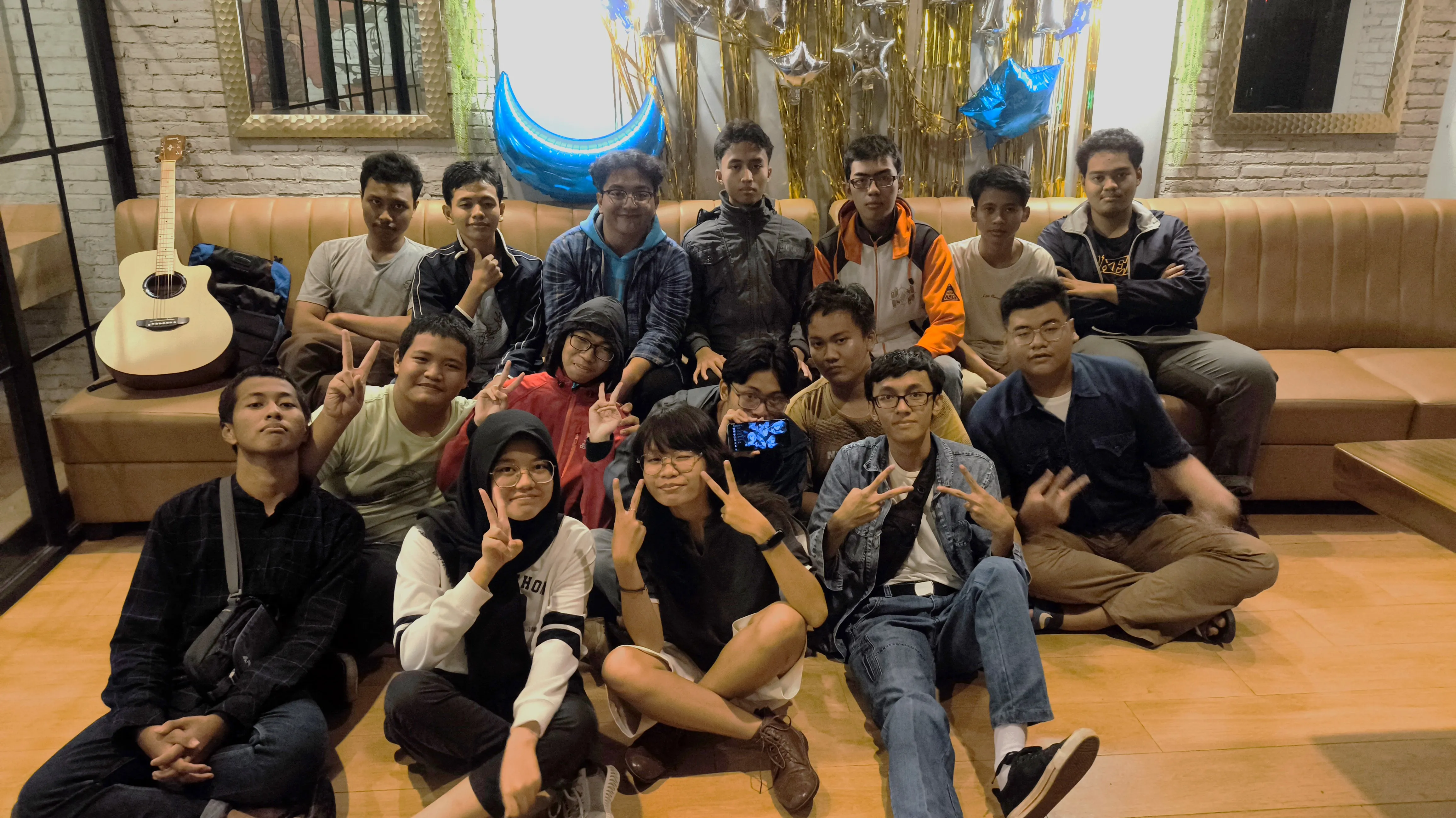 Bersama Orang Tambun