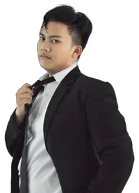 Gambar dari Anggota Divisi Bahasa angkatan Angkatan 9-10 | Azzam - アッザッム