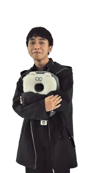 Gambar dari Anggota Divisi Sejarah angkatan Angkatan 9-10 | Jose - ジョーセ