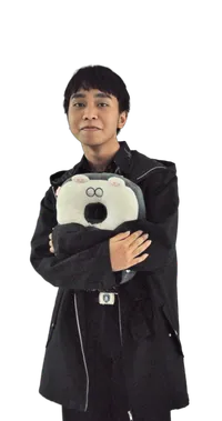 Gambar dari Anggota Divisi Sejarah angkatan Angkatan 9-10 | Jose - ジョーセ