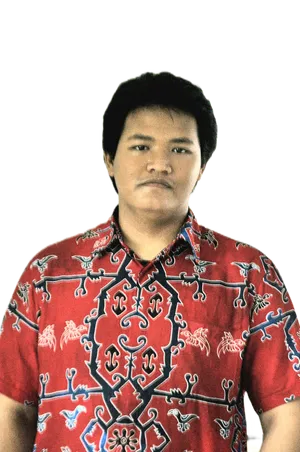 Gambar dari Anggota Divisi Budaya angkatan Angkatan 9-10 | Kenzi - ケンジ