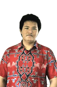 Gambar dari Anggota Divisi Budaya angkatan Angkatan 9-10 | Kenzi - ケンジ