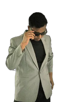 Gambar dari Bendahara 2 angkatan Angkatan 9-10 | Naufal - ナウファル