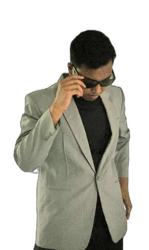 Gambar dari Bendahara 2 angkatan Angkatan 9-10 | Naufal - ナウファル