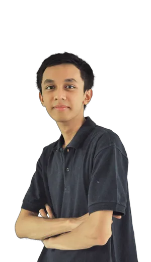 Gambar dari Sekretaris 1 angkatan Angkatan 9-10 | Rajendra - ラジェンヅラ