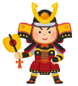 Gambar divisi SEJARAH (歴史 / れきし)