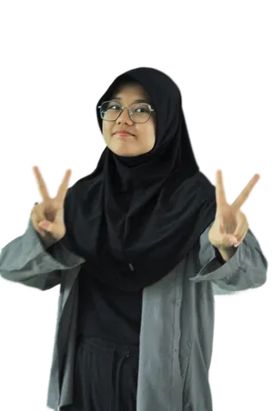 Gambar dari Anggota Divisi Budaya angkatan Angkatan 9-10 | Rhannia - ランニア