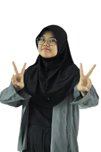 Gambar dari Anggota Divisi Budaya angkatan Angkatan 9-10 | Rhannia - ランニア