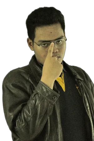 Gambar dari Sekretaris 2 angkatan Angkatan 9-10 | Rifqi - リフキ