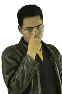 Gambar dari Sekretaris 2 angkatan Angkatan 9-10 | Rifqi - リフキ