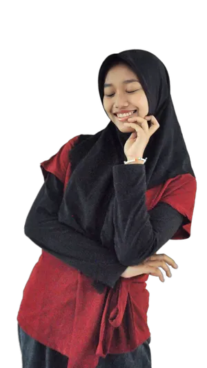 Gambar dari Bendahara 1 angkatan Angkatan 9-10 | Siti - シチ